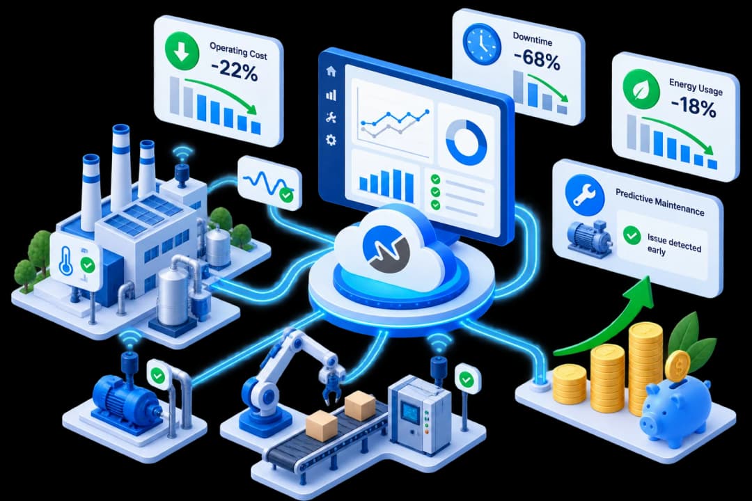 Operational Savings