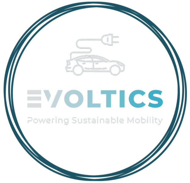 EVOLTICS — Powering sustainable mobility
