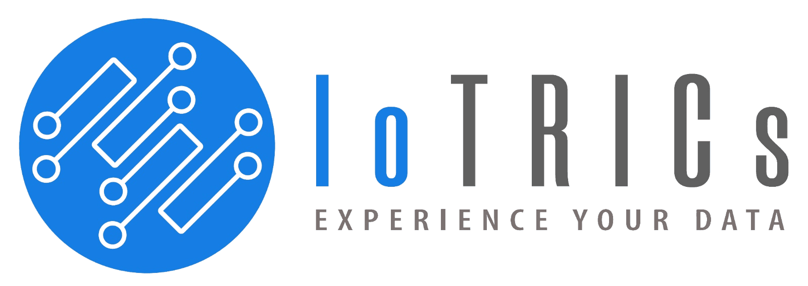 IoTRICs — Experience your data