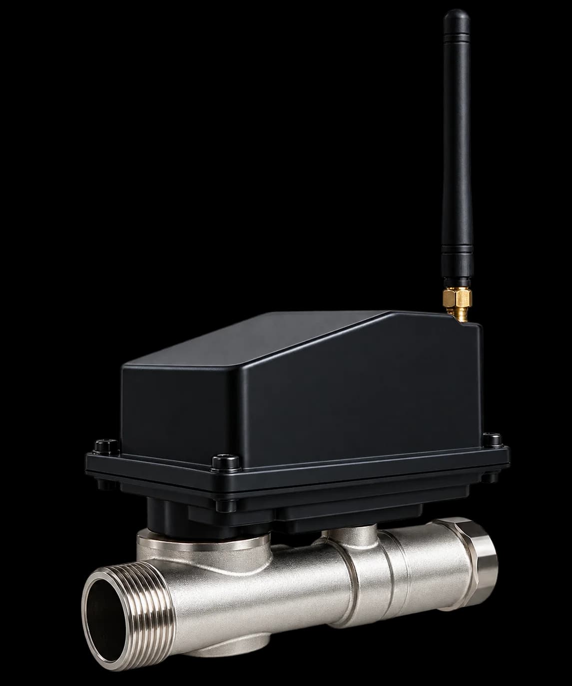 Smart Valve Controller