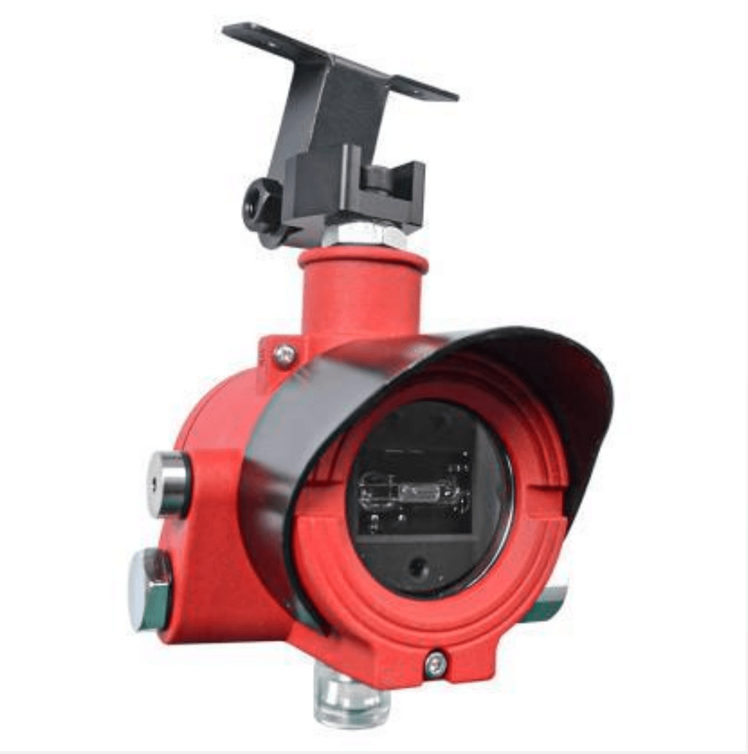Najhum UV/IR Flame Detector