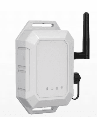 Najhum Cellular Gateway with GPS